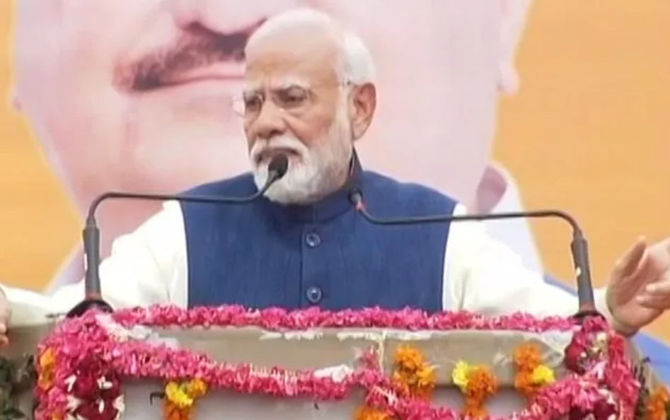 Use of 'deepfake' videos to promote Narendra Modi's fake investment schemes