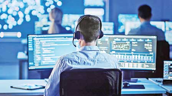 What procedures is the new authority adopting to detect illegal call centers and cybercrimes in Pakistan?