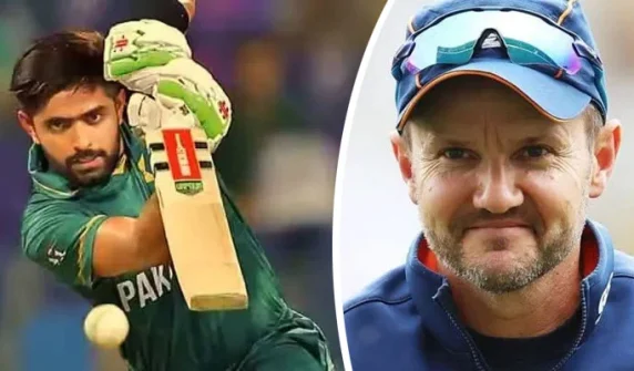 Will Babar Azam return to the team as an opener