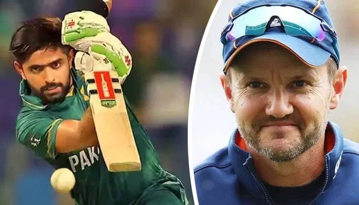 Will Babar Azam return to the team as an opener