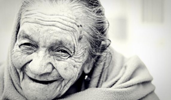 Women's ability to control anger improves with age