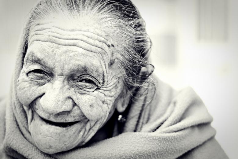 Women's ability to control anger improves with age