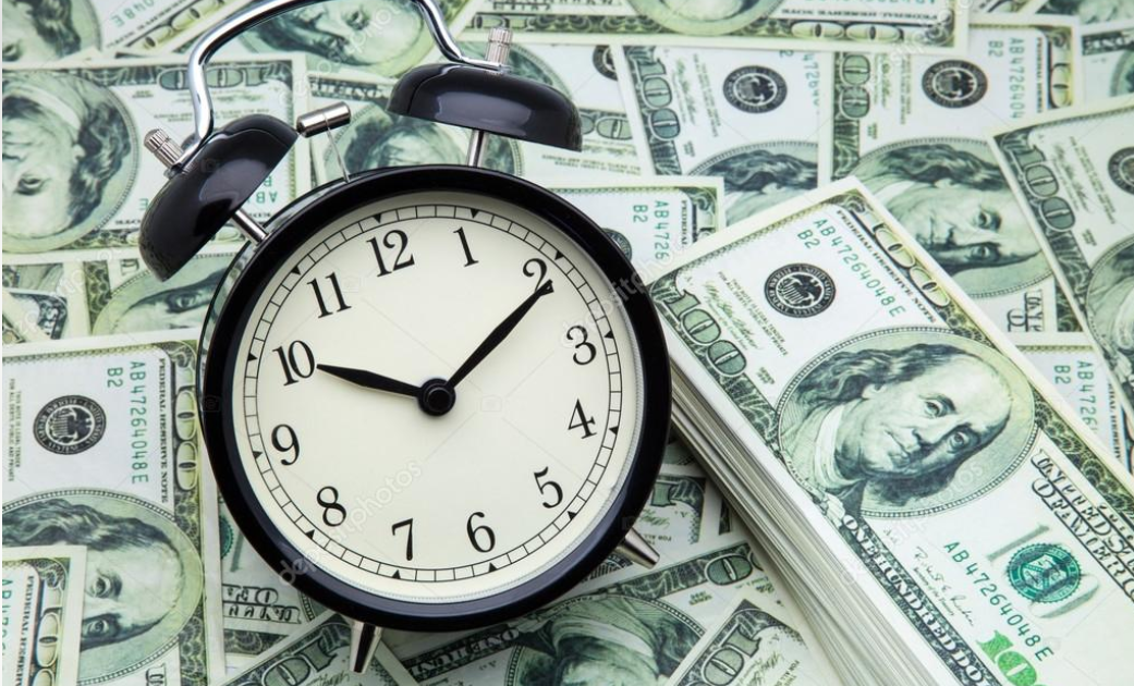 Would you like to save your valuable time and use it in the future?