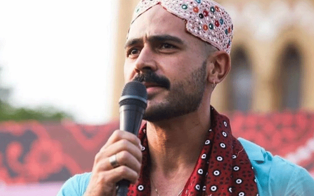 Zulfikar Bhutto Jr. announces to contest elections from Larkana