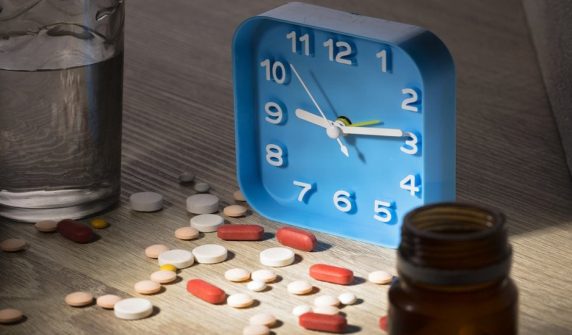 blood pressure medication