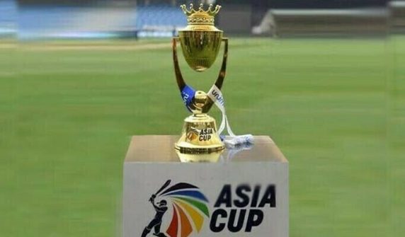 Pakistan lose if the Asia Cup tournament is not held?