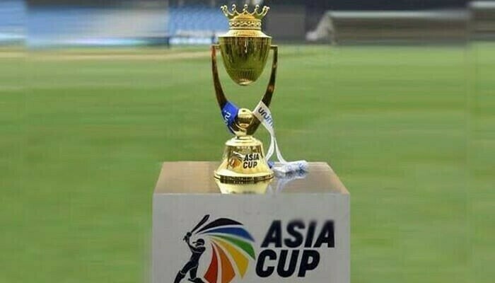 Pakistan lose if the Asia Cup tournament is not held?
