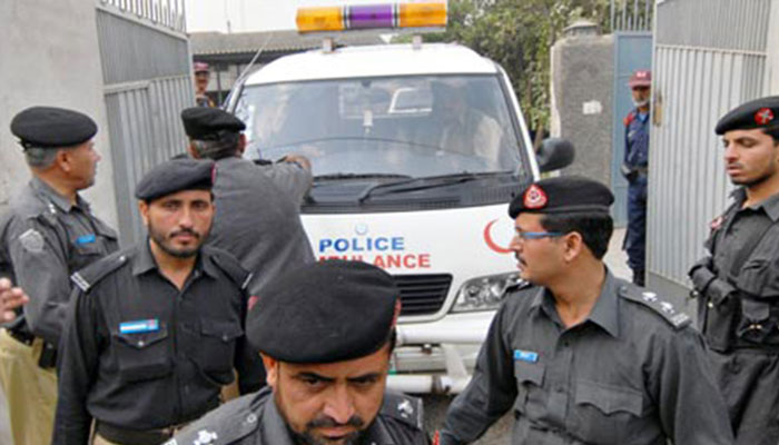 errorist involved in attack on DPO killed