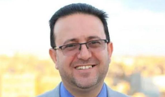 martyred in Israeli army attack in Gaza