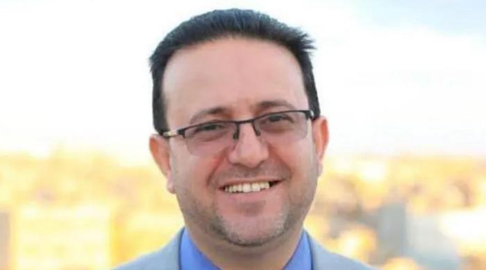 martyred in Israeli army attack in Gaza