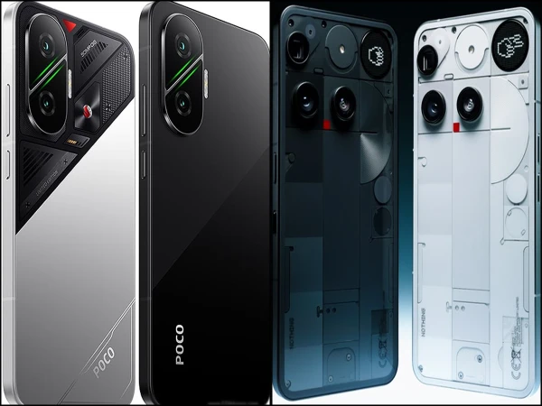 most popular smartphones create a stir