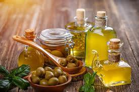 olive oil have beneficial effects on bones