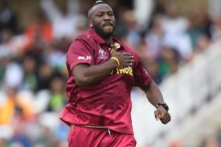 retirement from international cricket