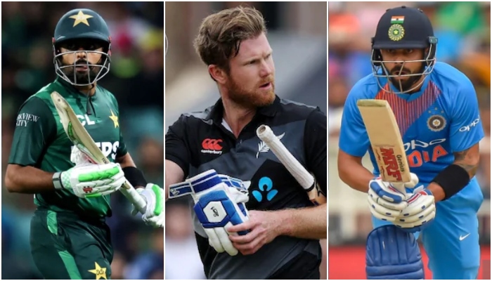 unwanted record in T20 cricket