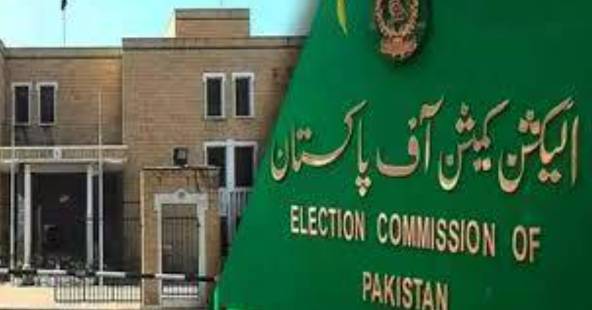 135 local government seats in Khyber Pakhtunkhwa are vacant, Election Commission notification issued