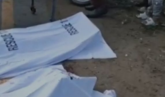2 boys sitting on the roof of a bus fall to their deaths after hitting a tree branch
