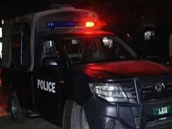 2 robbers killed in encounter with police in SITE