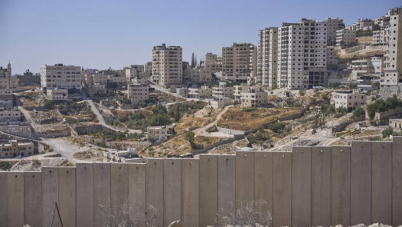 21 countries express concern over Israel's illegal construction in the West Bank