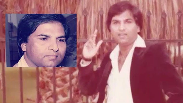 26 years since the famous singer Akhlaq Ahmed passed away from his fans