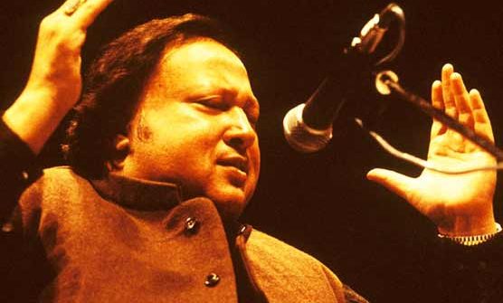 28 years since the King of Heads Nusrat Fateh Ali Khan left his fans