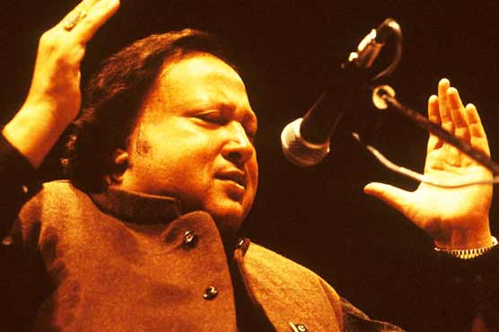 28 years since the King of Heads Nusrat Fateh Ali Khan left his fans
