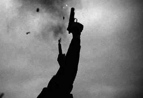 3 people including a girl killed, 75 injured in aerial firing in Karachi