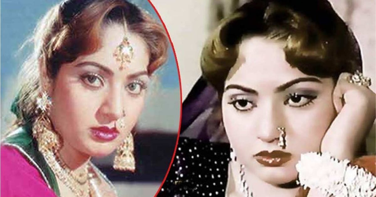 30 years since the passing of actress Nadira