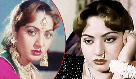 30 years since the passing of actress Nadira
