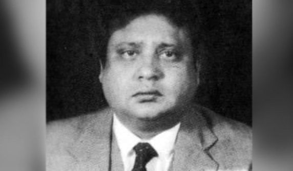31 years since renowned director Zafar Shabab passed away from his fans