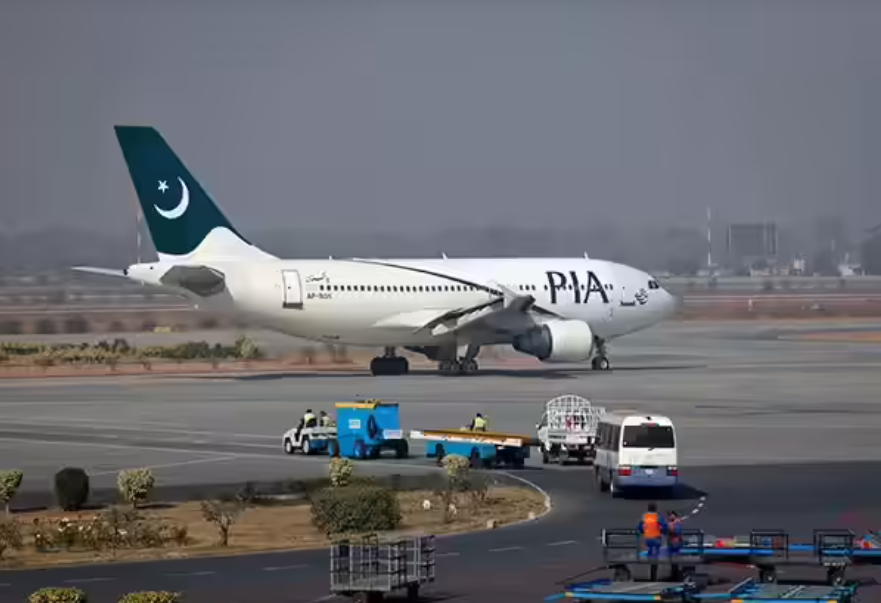 39 international flights delayed due to technical fault in national airline's planes