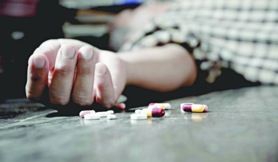 4 sisters allegedly consumed poisonous pills in Bhalwal