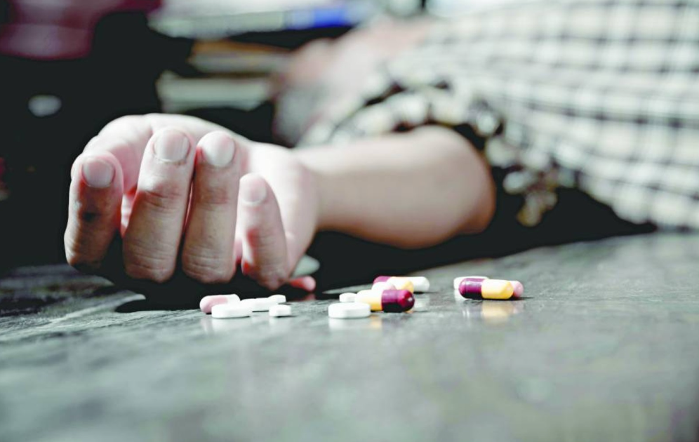 4 sisters allegedly consumed poisonous pills in Bhalwal