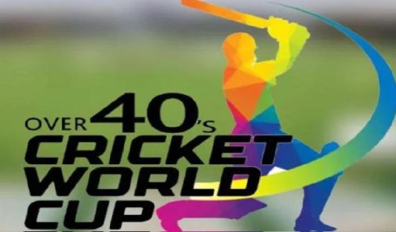 40 T20 Cricket World Cup