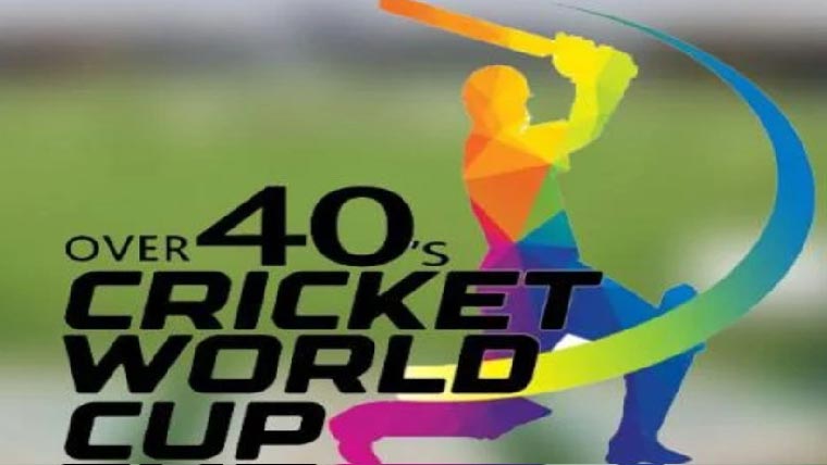 40 T20 Cricket World Cup