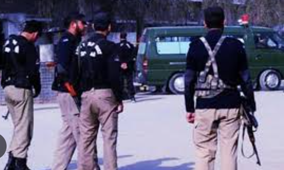 5 police personnel martyred in 5 terrorist attacks in Khyber Pakhtunkhwa
