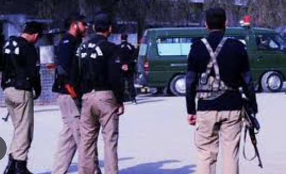 5 police personnel martyred in 5 terrorist attacks in Khyber Pakhtunkhwa