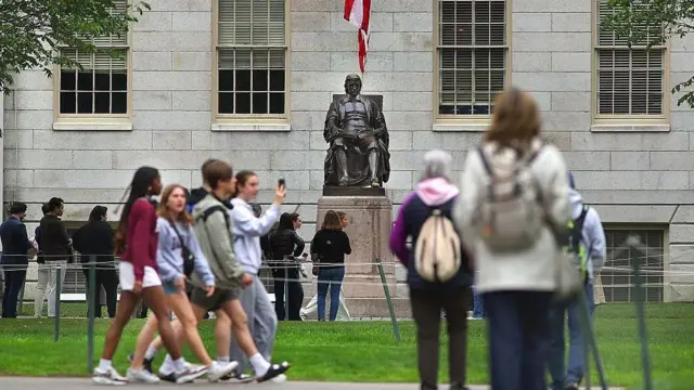 6,000 student visas canceled in one fell swoop