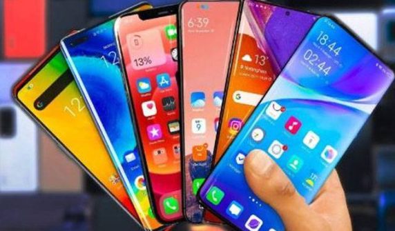 A new policy is being developed to provide smartphones in easy installments