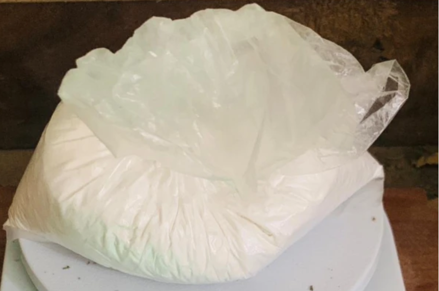 ANF seizes drugs worth over Rs 240 million in operations, arrests 4 suspects