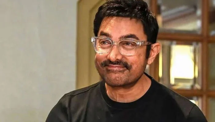 Aamir Khan accused of having an illicit relationship and fathering a child