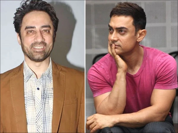 Aamir Khan's family's reaction to Faisal Khan's serious allegations has come to light.