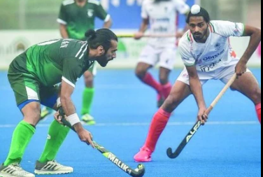 According to PHF sources, it is not possible for the Pakistan team to travel to India for the Asia Cup