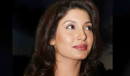Actress Nirma's return after 11 years has left fans with no place for joy
