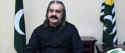 Ali Amin Gandapur calls meeting on flood-affected areas