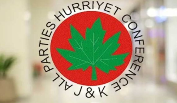 All-Party Hurriyat Conference congratulates the people of Pakistan on Independence Day