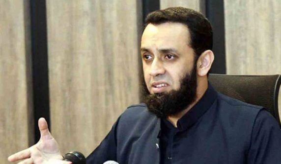 All faces can be identified in the attacks carried out by PTI on May 9