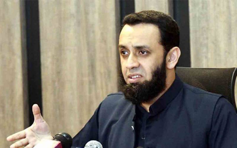 All faces can be identified in the attacks carried out by PTI on May 9