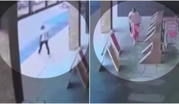 Alleged religious hate crime against Pakistani woman in Houston