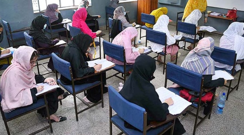 Announcement to close colleges and universities in Khyber Pakhtunkhwa during winter season