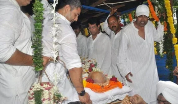 Another famous Indian comedian passes away due to complications from cancer